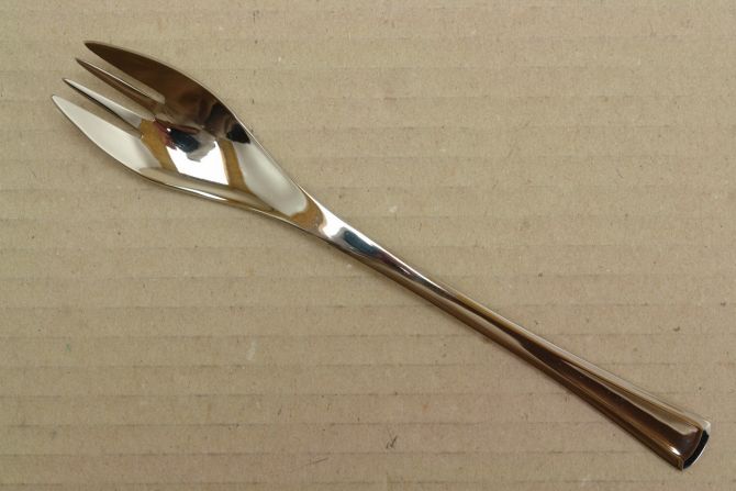 AMC Elypsis 18/10 Edelstahl Besteck Tafelgabel