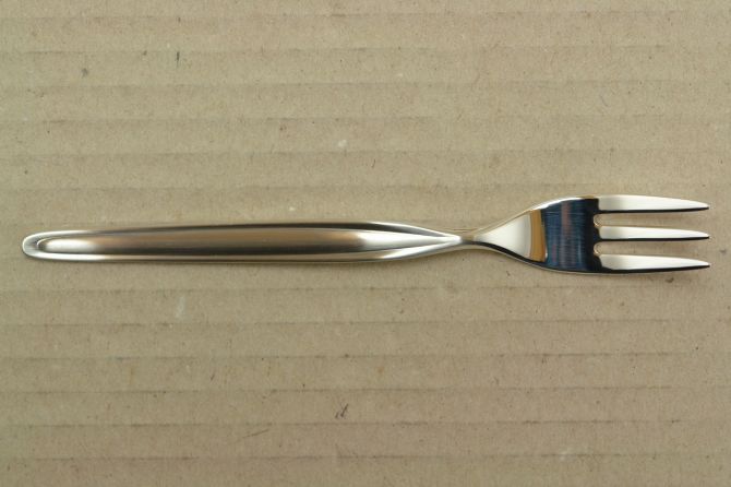 WMF Zürich versilbert 90 Kuchengabel