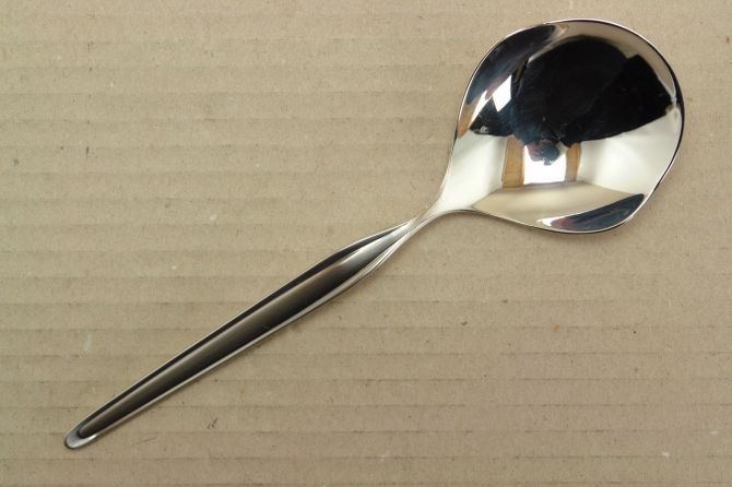 WMF Zürich versilbert 90 Kartoffellöffel