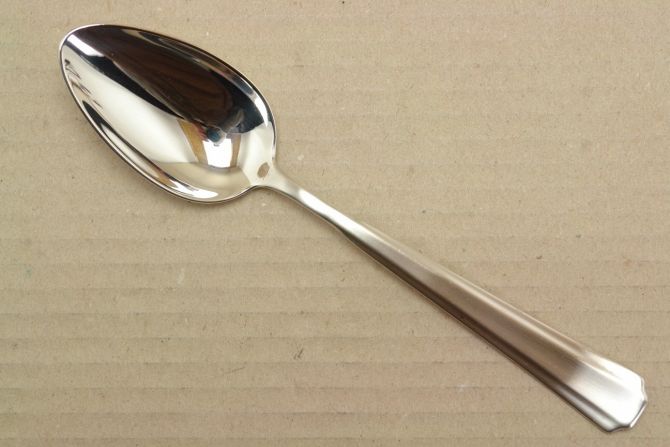 WMF 1900 versilbert 90 Tafellöffel