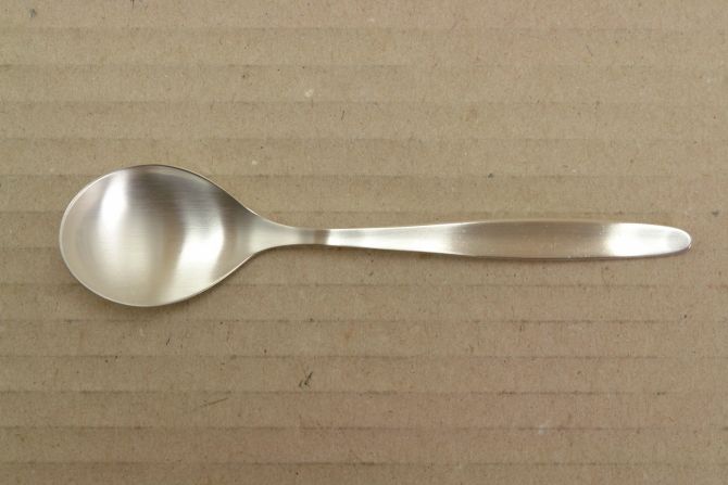 WMF Stockholm versilbert 90 Kaffeelöffel