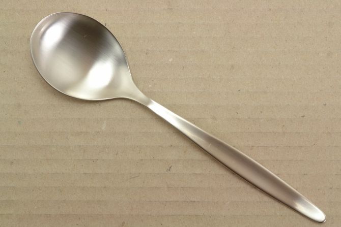 WMF Stockholm versilbert 90 Tafellöffel