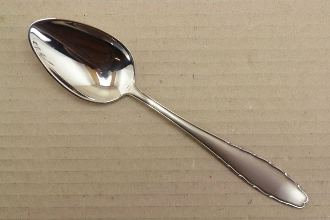 WMF 2300 versilbert 90 Tafellöffel