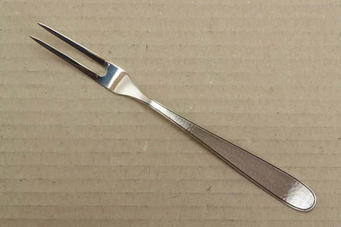 WMF 7200 versilbert 90 Fleischgabel