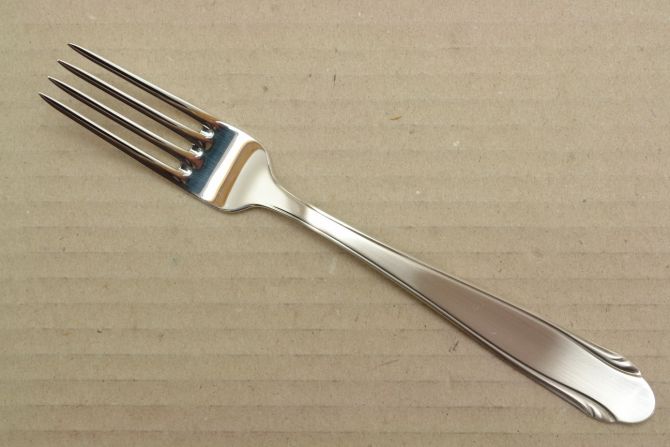WMF 3300 versilbert 90 Tafelgabel