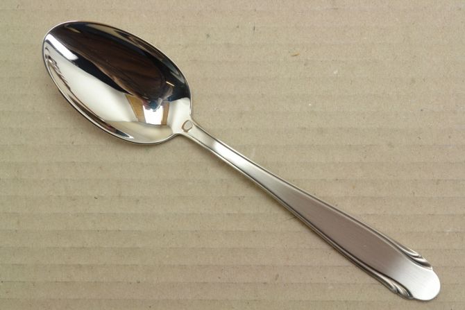 WMF 3300 versilbert 90 Tafellöffel