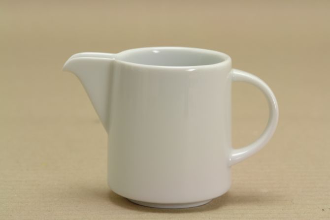 Rosenthal Cupola Mario Bellini Milch Milchkännchen