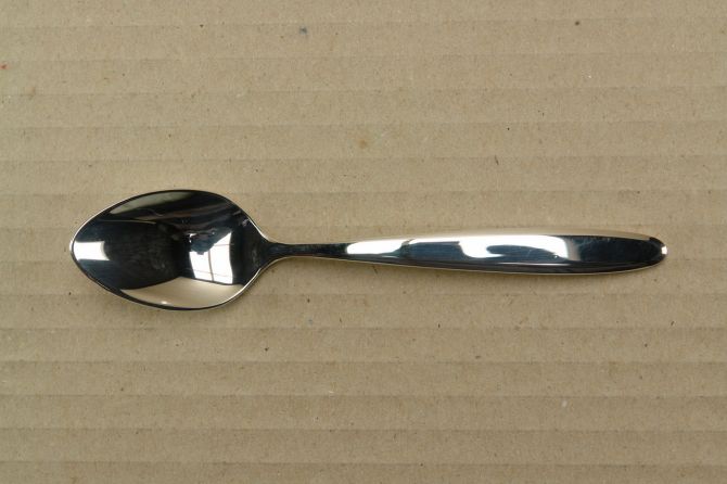 WMF Classique versilbert 90 Kaffeelöffel