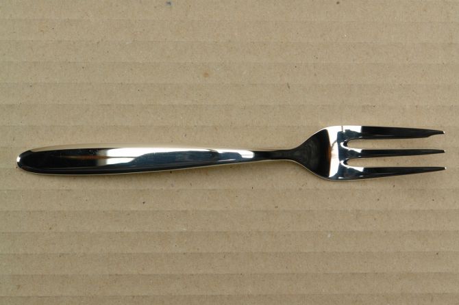 WMF Classique versilbert 90 Kuchengabel