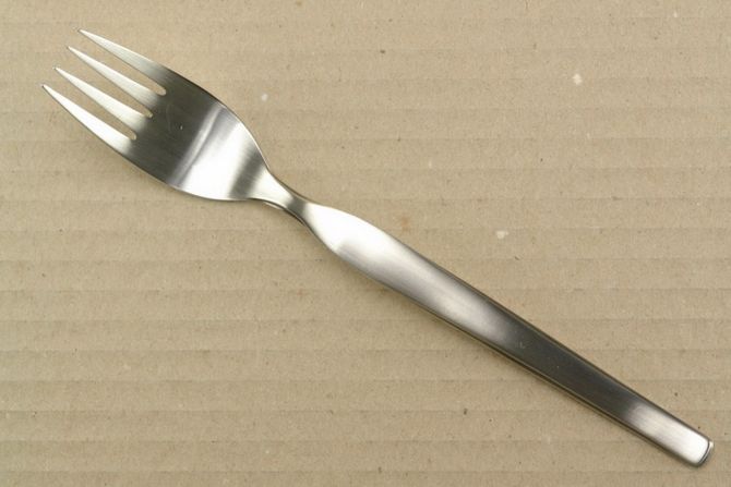 BSF Bettina 90 versilbert Tafelgabel