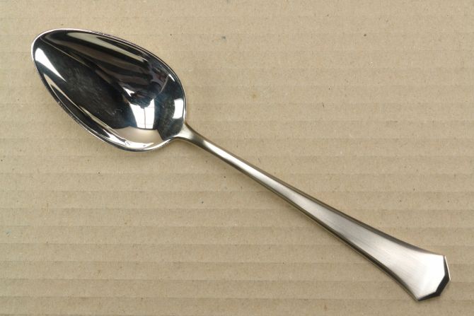 WMF 600 versilbert 90 Tafellöffel