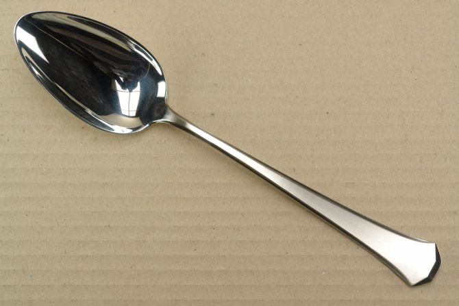 WMF 600 versilbert 90 Gemüselöffel