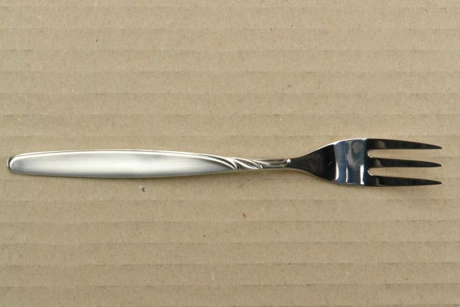 WMF Rom 800 Silber Kuchengabel