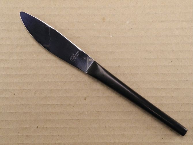 BSF Concorde Edelstahl 18/8 Tafelmesser