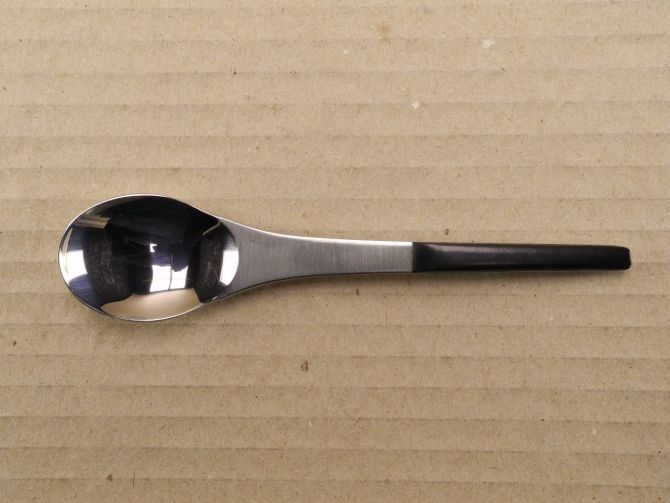 BSF Concorde Edelstahl 18/8 Kaffeelöffel