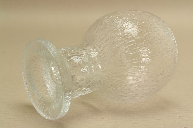 Iittala Kekkerit Timo Sarpaneva Vase Pokal