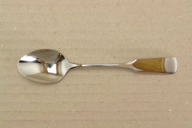 WMF Saturn cromargan Kaffeelöffel