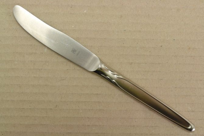 WMF München cromargan Tafelmesser INOX