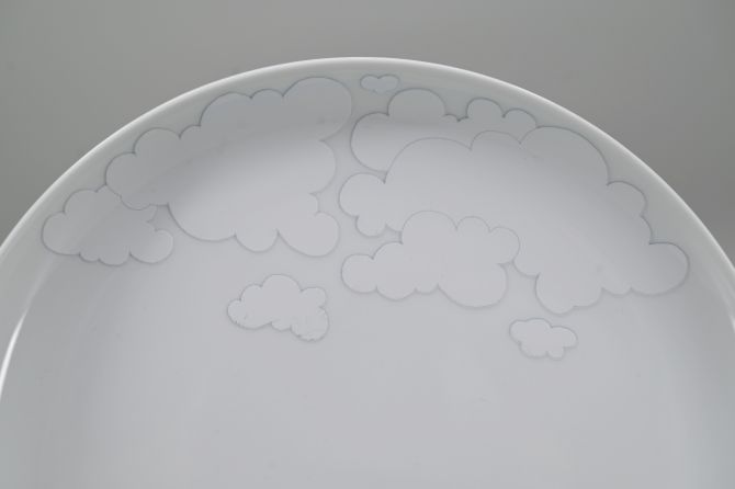 Rosenthal Century Cumulus