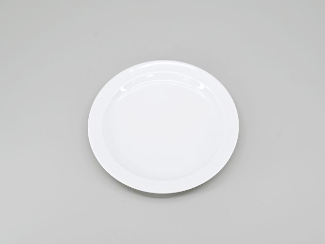 Rosenthal Plus weiss Kuchenteller