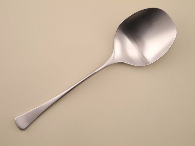 WMF Cannes cromargan Kartoffellöffel