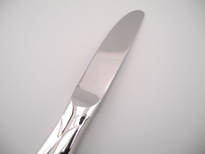 WMF San Remo 4600 cromargan Tafelmesser 2. Wahl