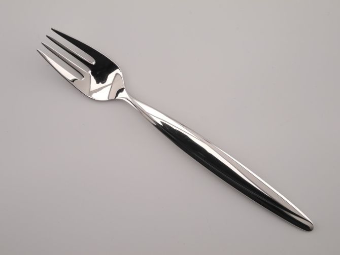 WMF San Remo cromargan Tafelgabel