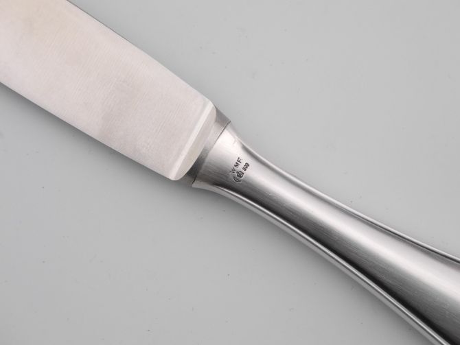 WMF 2200 Silber 800 Tafelmesser FRI