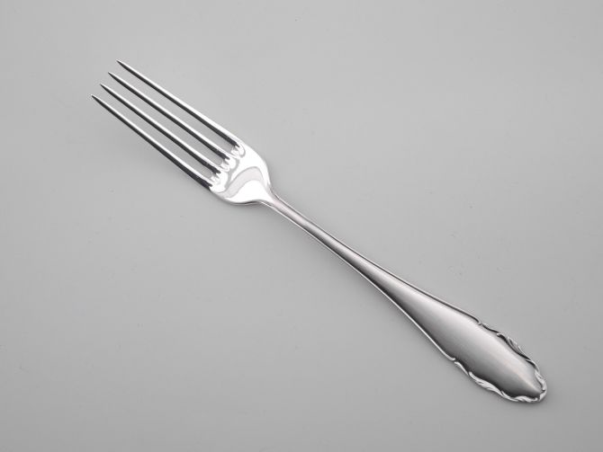 WMF 2200 Silber 800 Tafelgabel