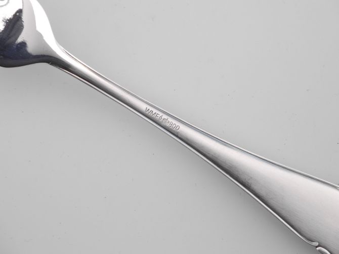 WMF 2200 Silber 800 Tafelgabel