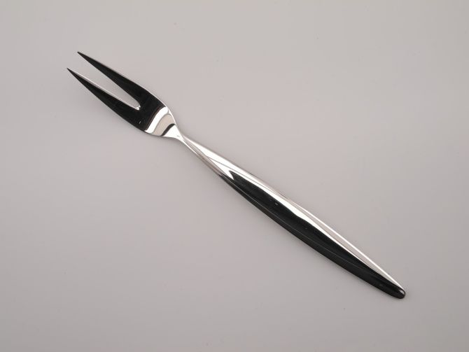 WMF San Remo cromargan Fleischgabel