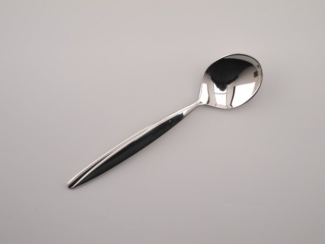 WMF San Remo cromargan Gourmetlöffel