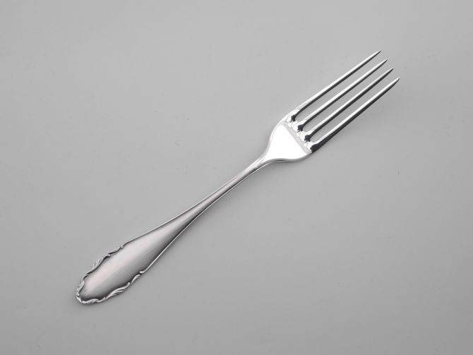 WMF 2200 Silber 800 Dessertgabel