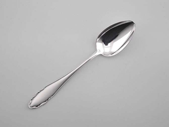WMF 2200 Silber 800 Dessertlöffel