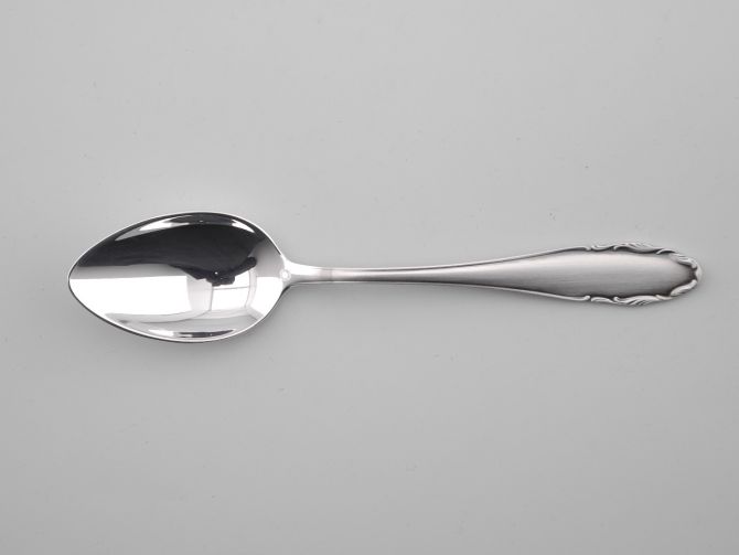 WMF 2200 Silber 800 Kaffeelöffel TOP