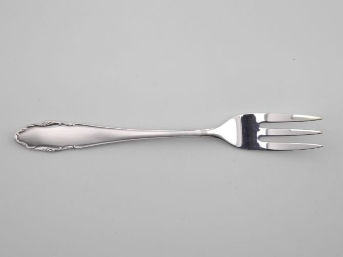 WMF 2200 Silber 800 Kuchengabel TOP