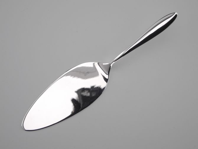 WMF Balance 90 versilbert Tortenheber