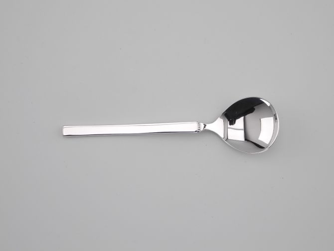 WMF Ravenna cromargan Zuckerlöffel