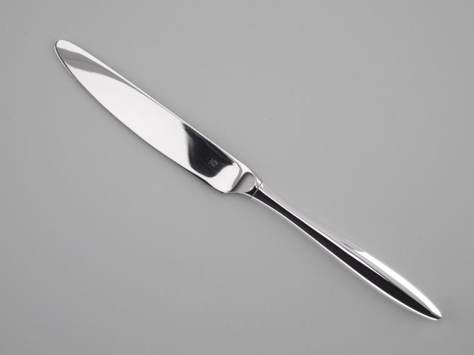 WMF Balance 90 versilbert Tafelmesser