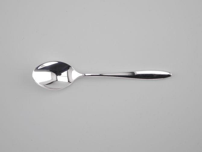 WMF Balance 90 versilbert Kaffeelöffel