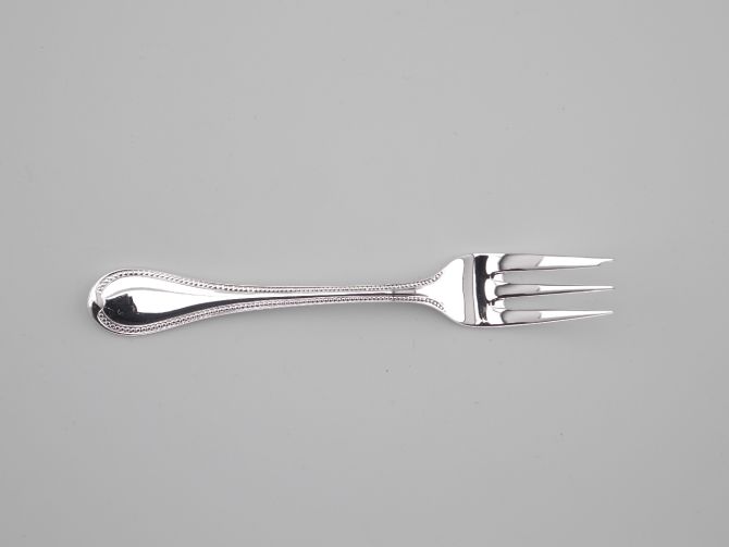 Robbe & Berking Französich Perl 150 Kuchengabel