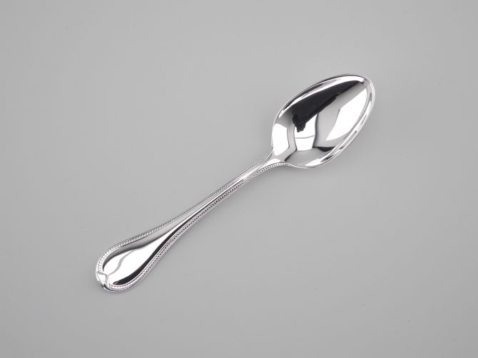 Robbe & Berking Französich Perl 150 Dessertlöffel
