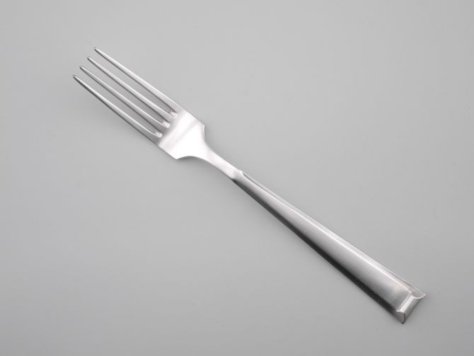 Bruckmann 665 Schwaben versilbert 90 Tafelgabel