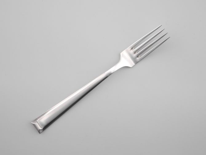 Bruckmann 665 Schwaben versilbert 90 Dessertgabel