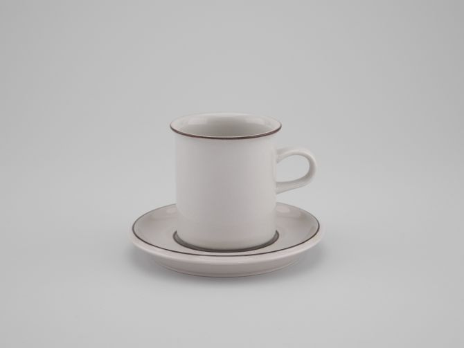 Arabia Fennica Kaffeetasse
