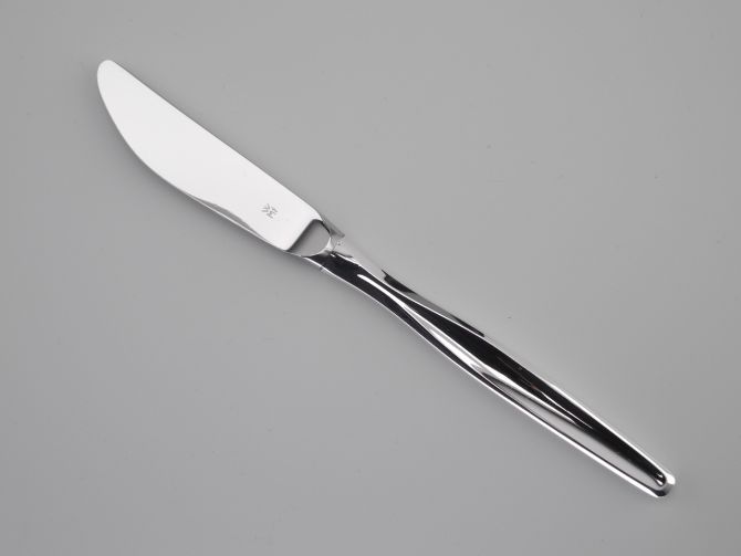 WMF Barcelona Silber 800 Tafelmesser