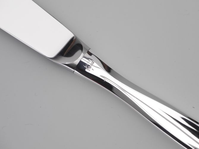 WMF Barcelona Silber 800 Tafelmesser