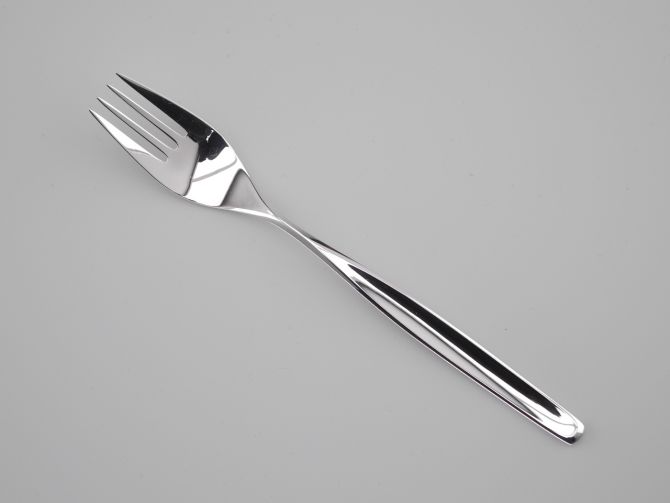 WMF Barcelona Silber 800 Tafelgabel