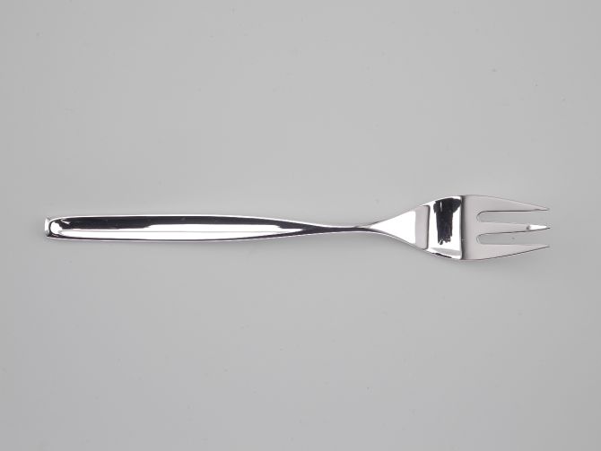 WMF Barcelona Silber 800 Kuchengabel