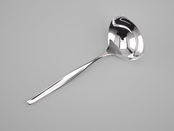 WMF Barcelona 800 Silber Sossenkelle TOP